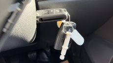 Volkswagen Polo 1.2 TSI Match Edition 5dr Petrol Hatchback